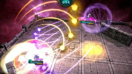 Ballistic Craft — screenshot 1