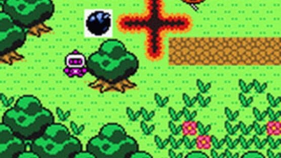 Bomberman Quest — screenshot 2
