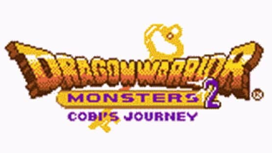 Dragon Warrior Monsters 2: Cobi's Journey — screenshot 1