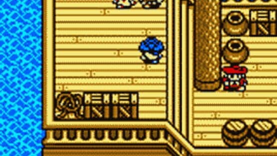 Dragon Warrior Monsters 2: Cobi's Journey — screenshot 2