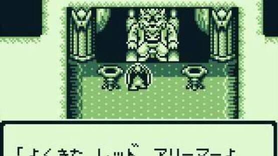 Makaimura Gaiden: The Demon Darkness — screenshot 2