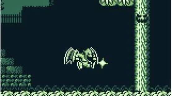 Makaimura Gaiden: The Demon Darkness — screenshot 3