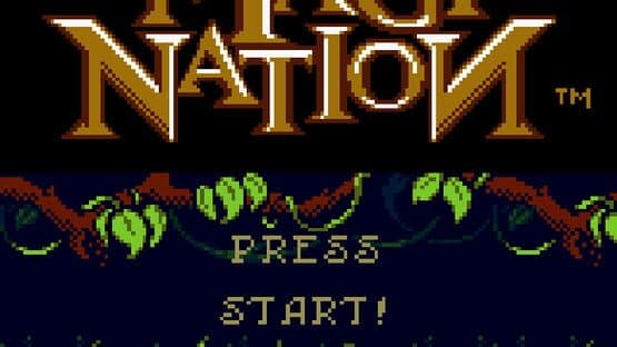 Magi Nation — screenshot 1