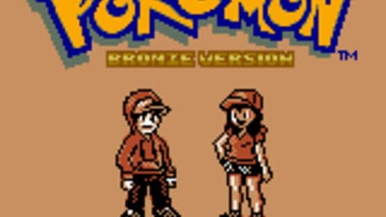 Pokémon Bronze — screenshot 1
