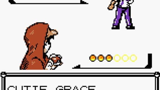Pokémon Bronze — screenshot 2