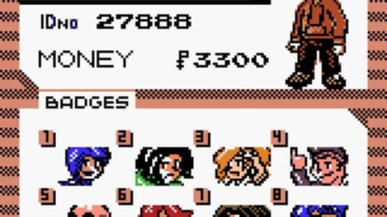 Pokémon Bronze — screenshot 3