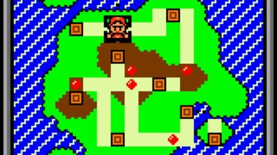 Pokémon Bronze — screenshot 4