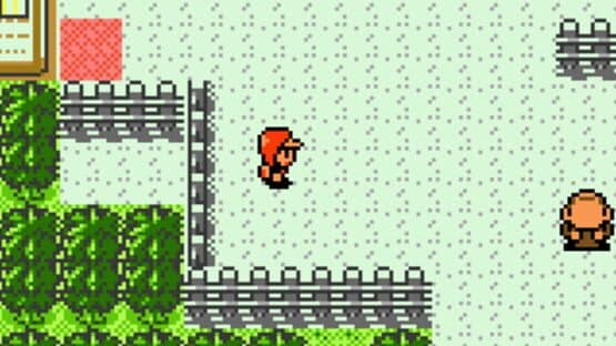 Pokémon Bronze — screenshot 7