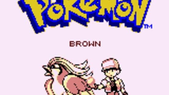 Pokémon Brown — screenshot 1