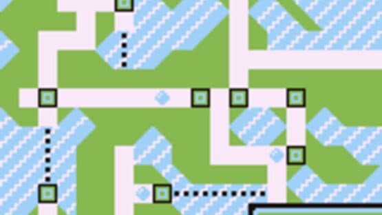 Pokémon Brown — screenshot 3