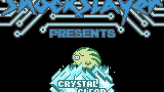 Crystal Clear — screenshot 1