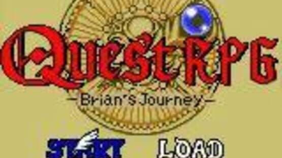 Quest: Brian's Journey — screenshot 1