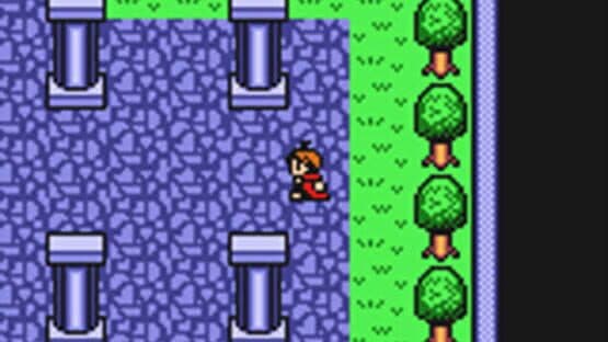 Quest: Brian's Journey — screenshot 3
