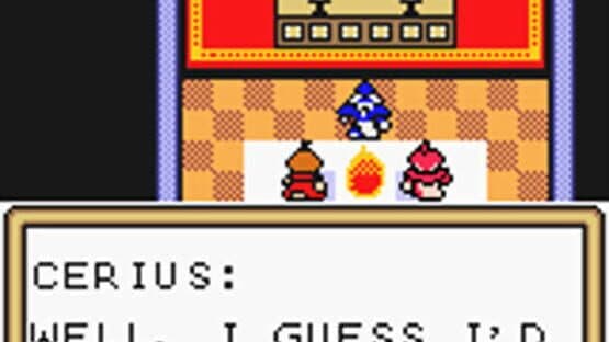 Quest: Brian's Journey — screenshot 5