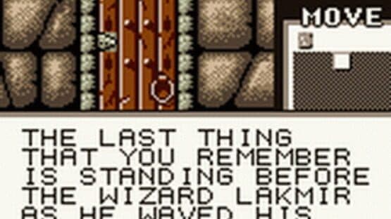 Shadowgate Classic — screenshot 2