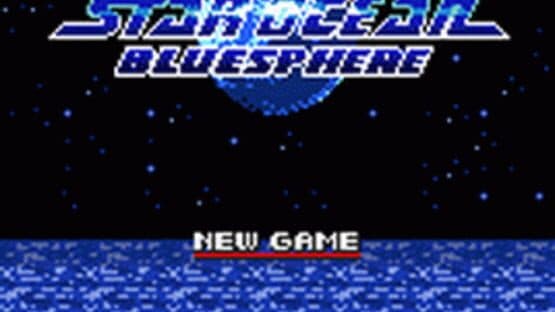 Star Ocean: Blue Sphere — screenshot 1