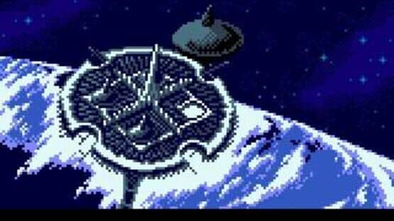 Star Ocean: Blue Sphere — screenshot 4