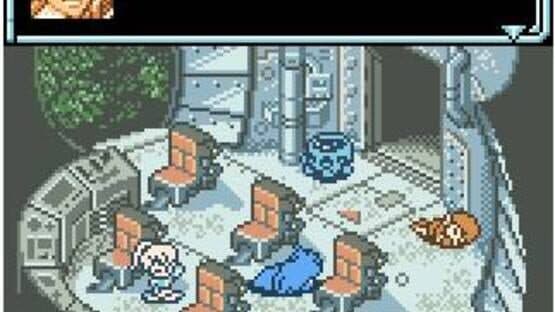 Star Ocean: Blue Sphere — screenshot 6