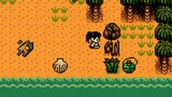 Survival Kids — screenshot 2