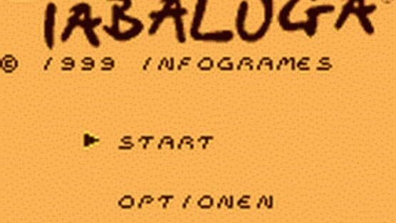 Tabaluga — screenshot 1