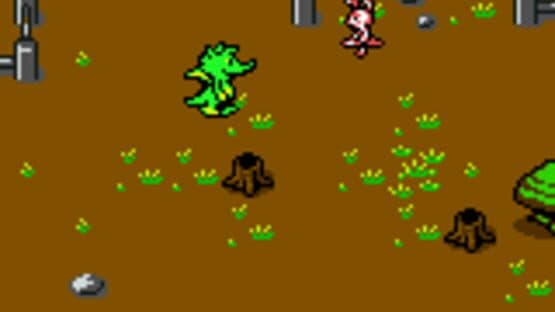 Tabaluga — screenshot 4