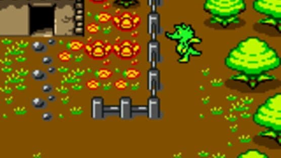 Tabaluga — screenshot 5