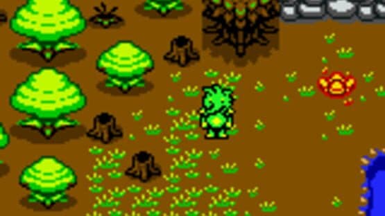 Tabaluga — screenshot 6