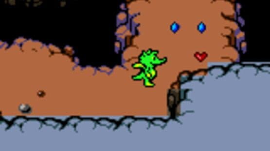 Tabaluga — screenshot 7