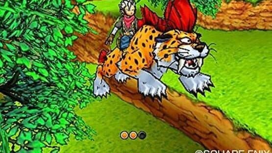 Dragon Quest Monsters: Joker 3 — screenshot 3
