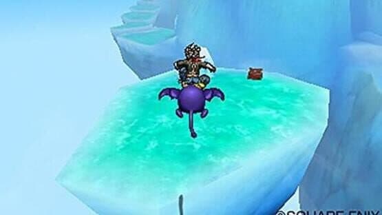 Dragon Quest Monsters: Joker 3 — screenshot 4