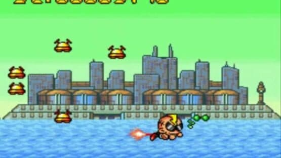 Air Zonk — screenshot 3