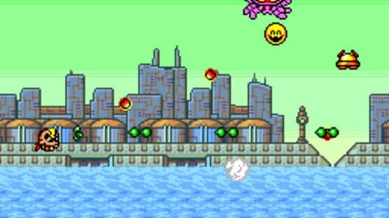 Air Zonk — screenshot 4