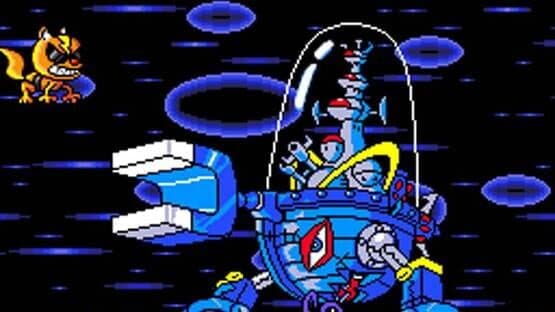 Air Zonk — screenshot 5