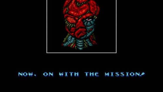 Cyber-Core — screenshot 3