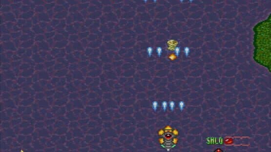 Cyber-Core — screenshot 4