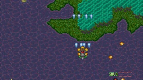 Cyber-Core — screenshot 5