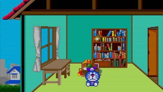 Doraemon: Nobita no Dorabian Night — screenshot 2
