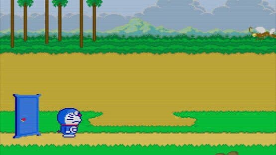 Doraemon: Nobita no Dorabian Night — screenshot 4