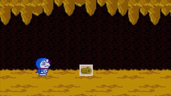 Doraemon: Nobita no Dorabian Night — screenshot 5