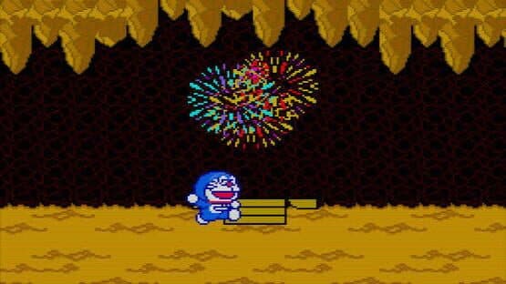 Doraemon: Nobita no Dorabian Night — screenshot 7