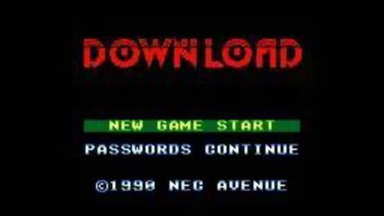 Down Load — screenshot 1