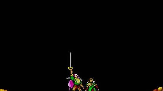 Dragon Saber — screenshot 3