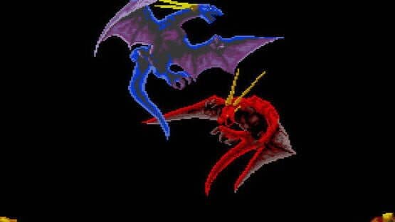 Dragon Saber — screenshot 4