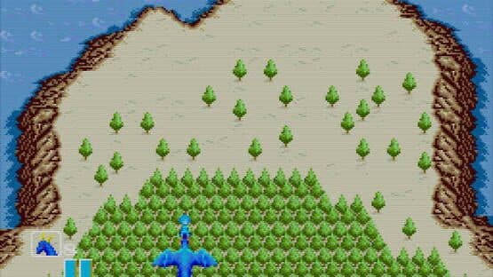 Dragon Saber — screenshot 5