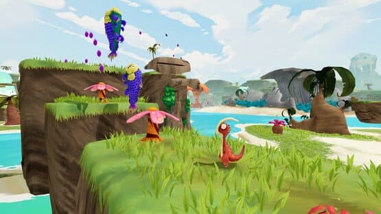 Gigantosaurus: The Game — screenshot 1