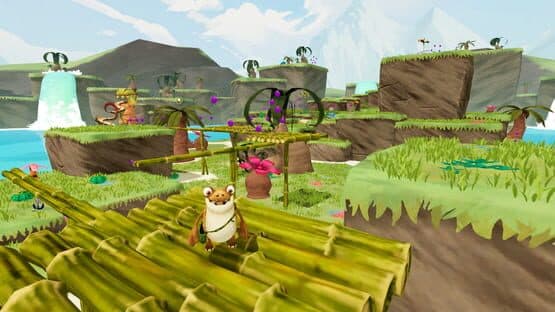 Gigantosaurus: The Game — screenshot 2
