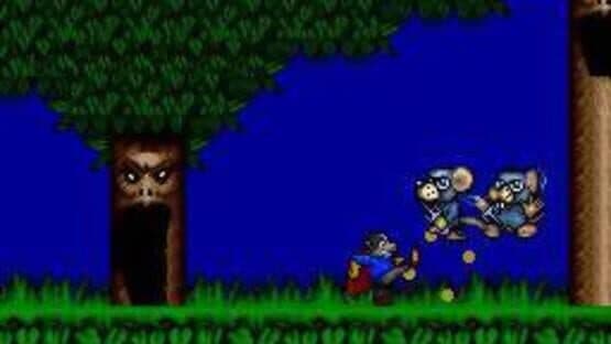 Impossamole — screenshot 3