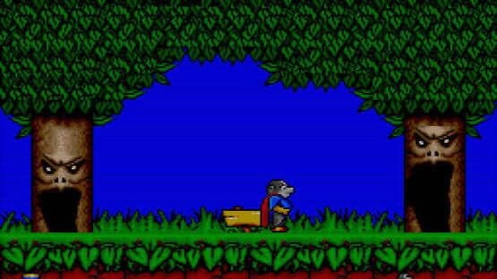 Impossamole — screenshot 4