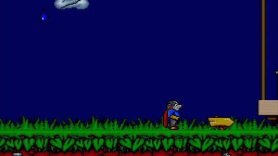 Impossamole — screenshot 5