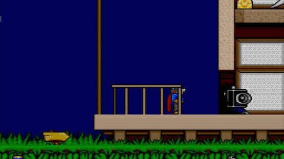 Impossamole — screenshot 6